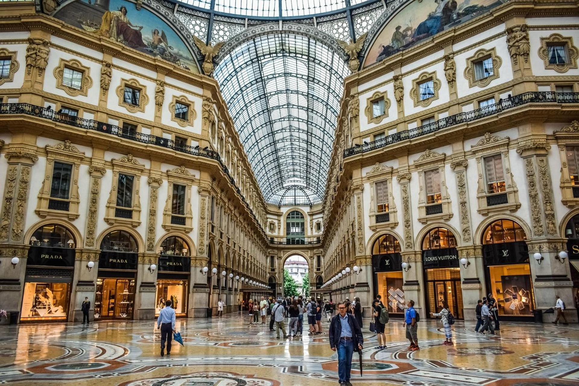 Appartement Santa Maria Duomo - 5 Min Da Duomo Milan